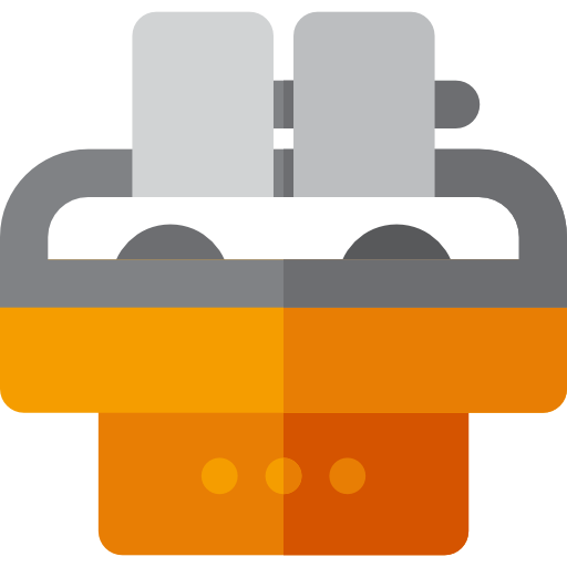 Industrial robot